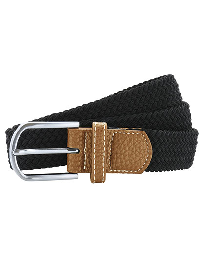 Asquith &amp; Fox AQ900 Braid Stretch Belt