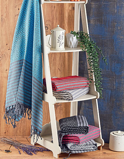ARTG AR051 Hamam Towel Kusadasi