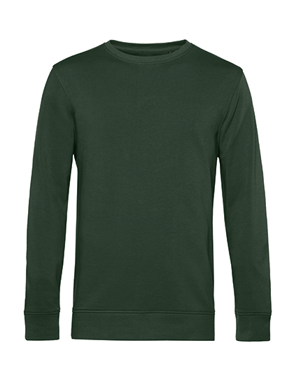 B&amp;C BE INSPIRED WU31B Inspire Crew Neck Sweat_°
