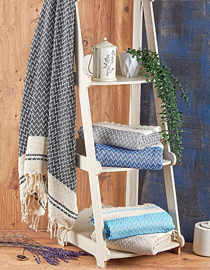 ARTG AR054 Hamam Towel Alanya