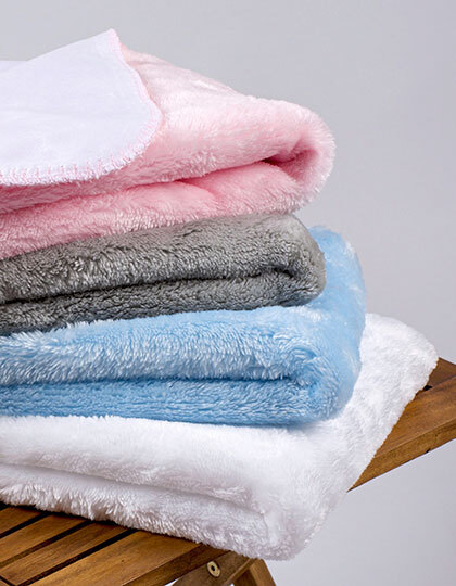 ARTG ARS1728 Babiezz® Fleece Blanket DeLuxe