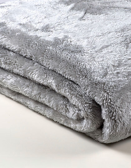 ARTG ARS1745 Originalzz® Sherpa Fleece Blanket DeLuxe