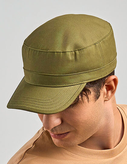 Atlantis Headwear TNKS Tank-S Cap