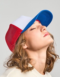 Atlantis Headwear RPCT Rapper Cotton-S Cap