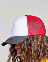 Atlantis Headwear RPPR Rapper-S Cap