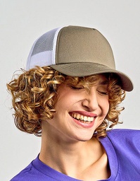 Atlantis Headwear RCRD Record-S Cap