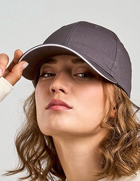 Atlantis Headwear SPSN Sport Sandwich-S Cap
