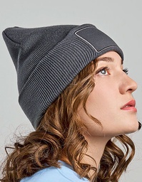 Atlantis Headwear WIPA Wind-S Beanie with Patch