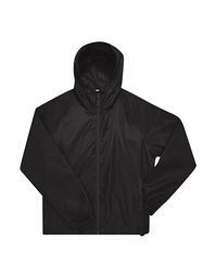 B&C COLLECTION JG003 #Reset Windbreaker