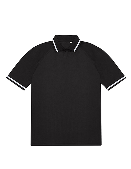 B&amp;C BE INSPIRED PG001 Active Polo