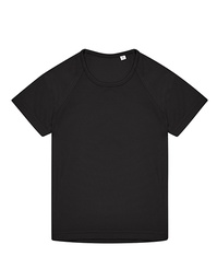 B&C BE INSPIRED TK004 Kids Active T