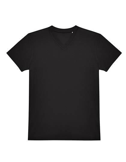 B&amp;C BE INSPIRED TU008 #E150 V T-Shirt