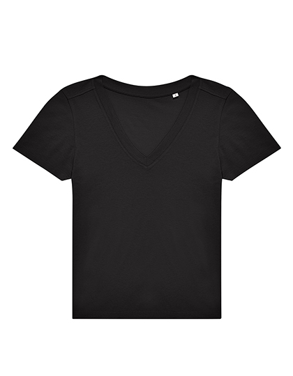 B&amp;C BE INSPIRED TW001 Women´s #E150 V T-Shirt