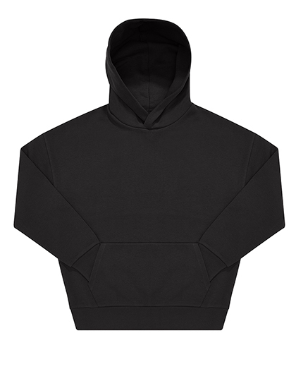 B&amp;C BE INSPIRED WG002 Influence Hoodie