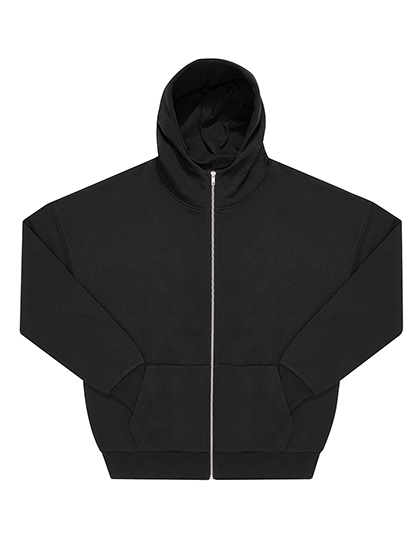 B&amp;C BE INSPIRED WG003 Influence Zip Hood