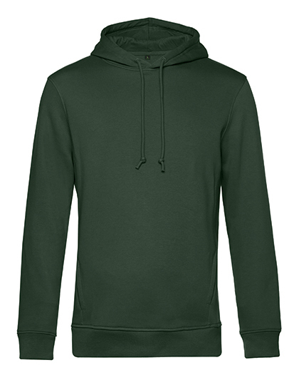 B&amp;C BE INSPIRED WU33B Inspire Hooded Sweat_°