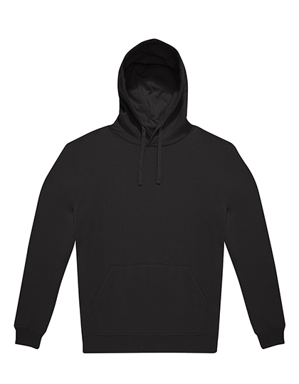 B&amp;C BE INSPIRED WG005 ID.333 Hoodie