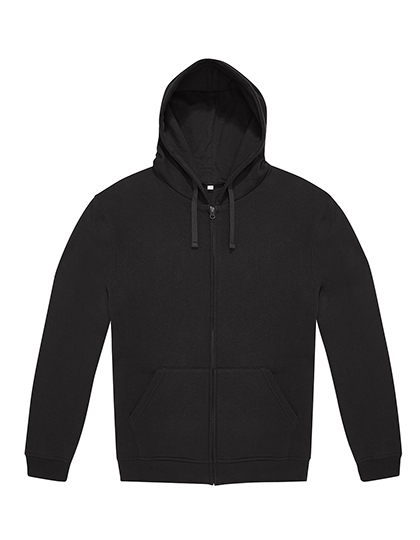 B&amp;C BE INSPIRED WG006 ID.334 Zip Hood