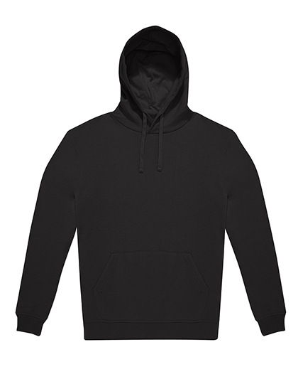 B&amp;C BE INSPIRED WG008 ID.223 Hoodie