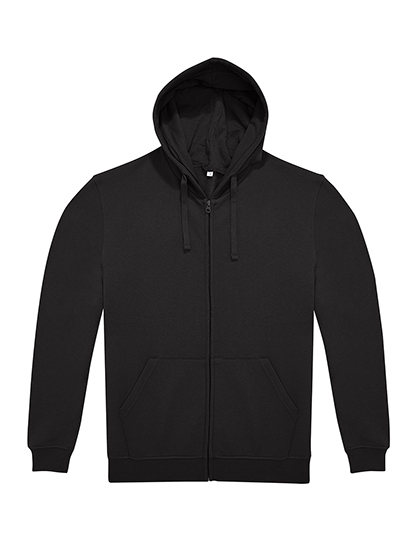 B&amp;C BE INSPIRED WG009 ID.224 Zip Hood