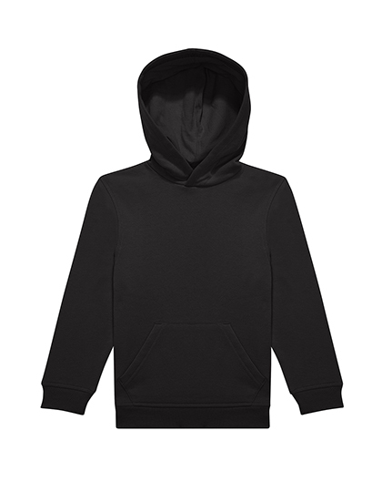 B&amp;C BE INSPIRED WK002 Kids ID.333 Hoodie