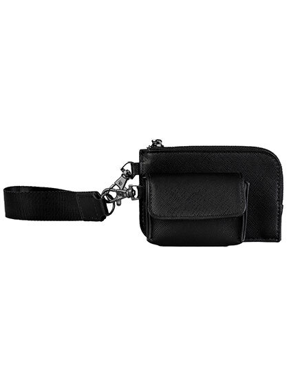 BagBase BG748 Boutique Pouch Wristlet
