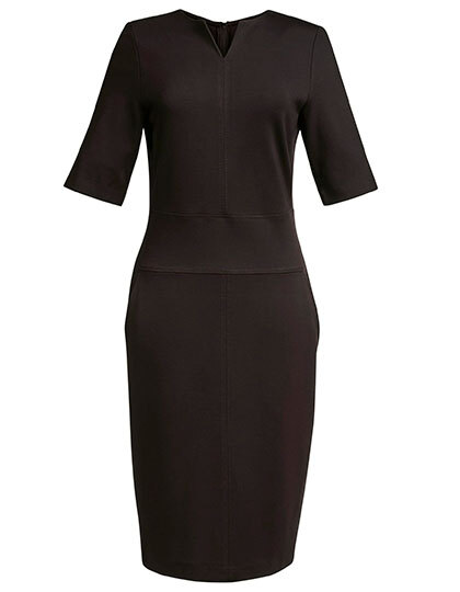 Brook Taverner 2365 Celeste Dress