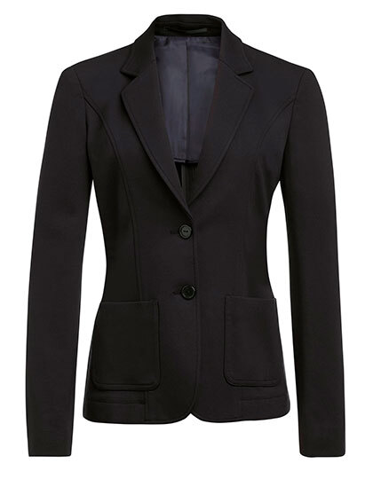 Brook Taverner 2379 Women´s Slim Fit Jersey Jacket Libra