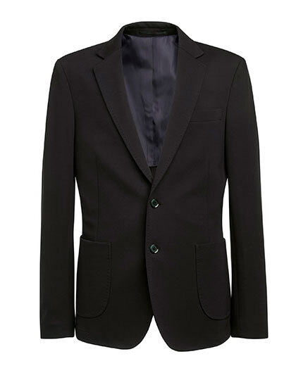 Brook Taverner 4374 Men´s Jersey Jacket Rory