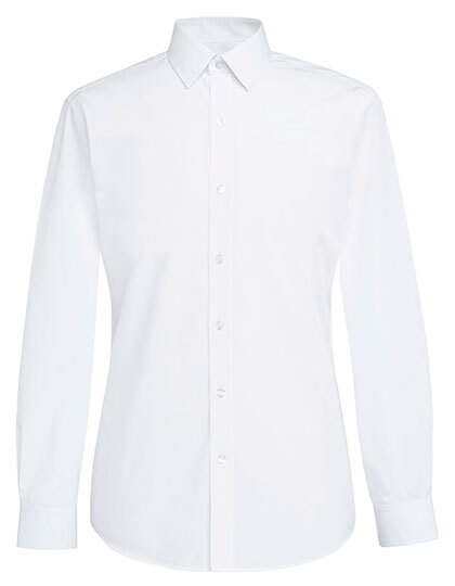 Brook Taverner 7889 Men´s Slim Fit Shirt Vulcan Longsleeve