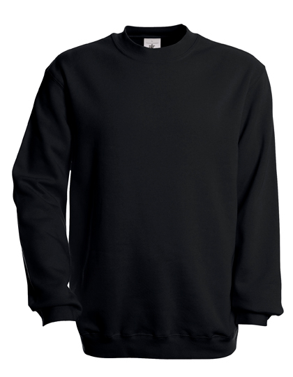 B&amp;C BE INSPIRED WU600 Set In Sweat
