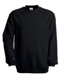 B&C BE INSPIRED WU600 Set In Sweat