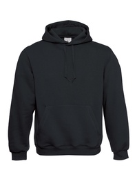 B&C BE INSPIRED WU620 Hooded Sweat