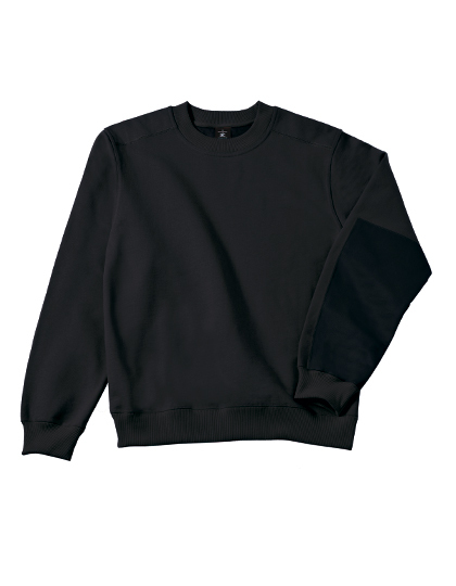 B&amp;C BE INSPIRED WUC20 Unisex Hero Pro Sweat