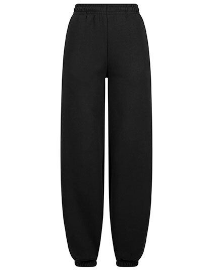 Build Your Brand BY291 Ladies Fluffy Sweatpants