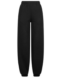 Build Your Brand BY291 Ladies Fluffy Sweatpants