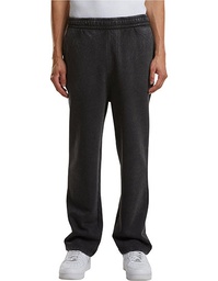Build Your Brand BY296 Vintage Heavy Trackpants