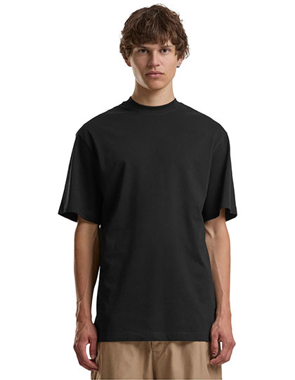 Build Your Brand BY310 Tall Tee