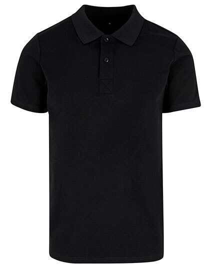 Build Your Brand BY363 Sorona® Polo Tee