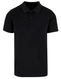 Build Your Brand BY363 Sorona® Polo Tee