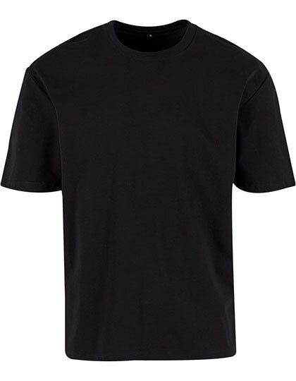 Build Your Brand BY364 Sorona® Loose Fit Tee
