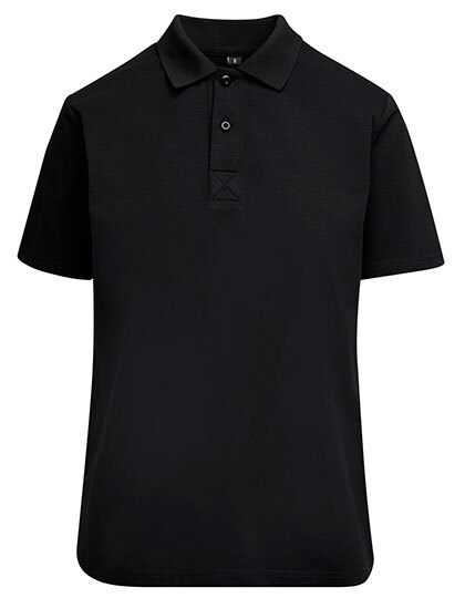 Build Your Brand BY368 Sorona® Ladies Polo Tee