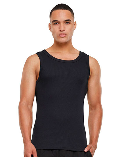 Build Your Brand BY382 Men´s Tanktop