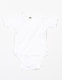 Babybugz BZ05-TLC Baby Kimono Bodysuit