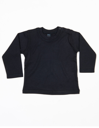 Babybugz BZ11 Baby Long Sleeve T