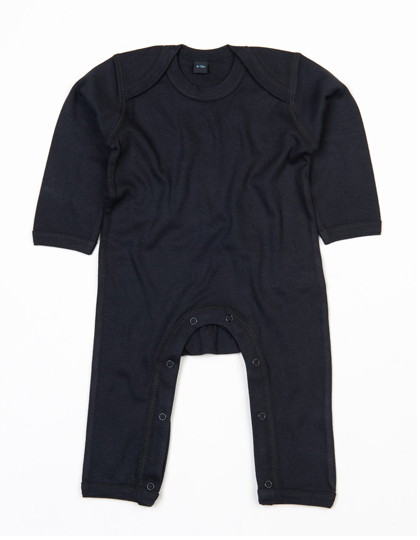 Babybugz BZ13 Baby Rompasuit