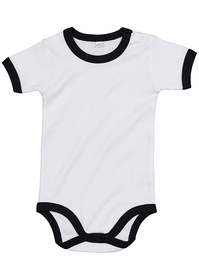 Babybugz BZ19 Baby Ringer Bodysuit