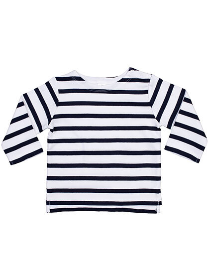 Babybugz BZ52 Baby Breton Top