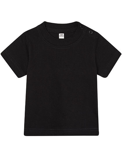 Babybugz BZ61 Made In Africa Baby T