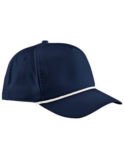 Beechfield B194R Rope Detail Golf Cap